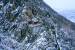 雪中寺
