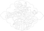 莲花