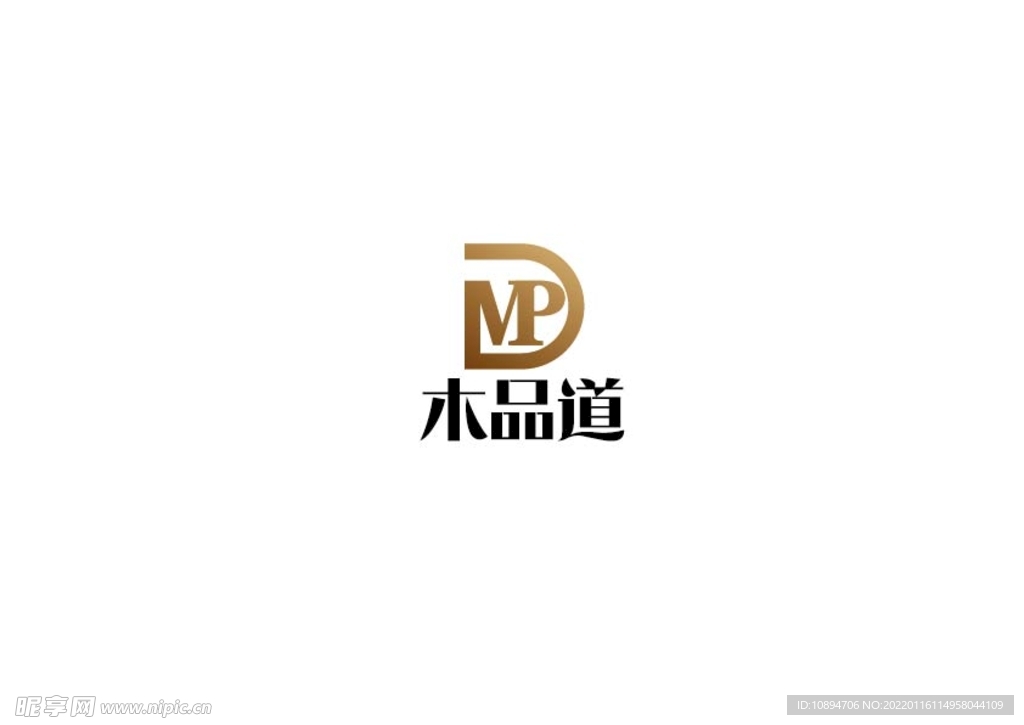 健康会所标识设计