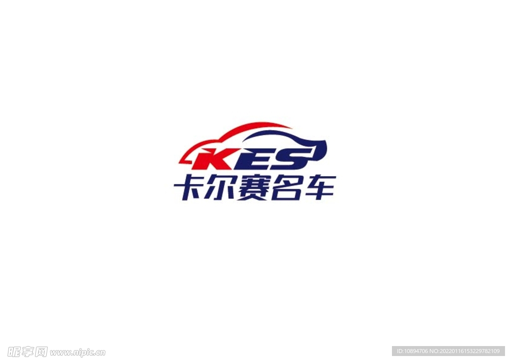 车业标识设计