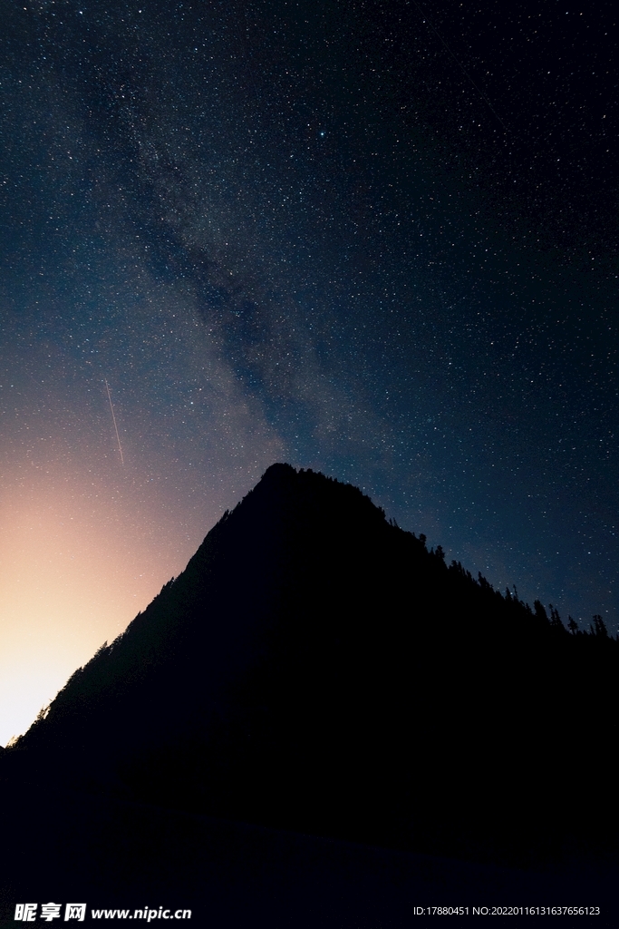 星空