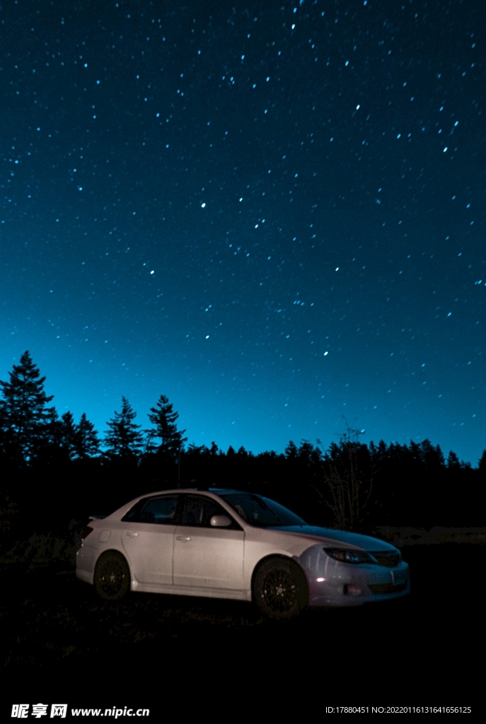 星空