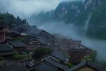 黄山