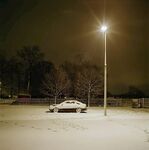 雪景