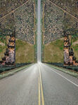 山路