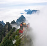 武当山