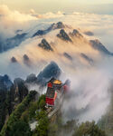 武当山