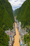 盐津县城