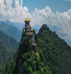 终南山
