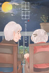 情人节插画