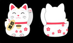 招财猫