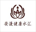 安漫logo