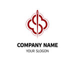 图形几何logo标志