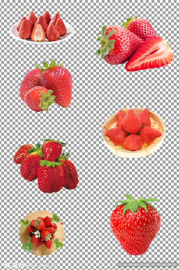 草莓