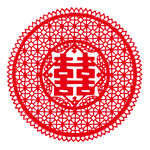 囍