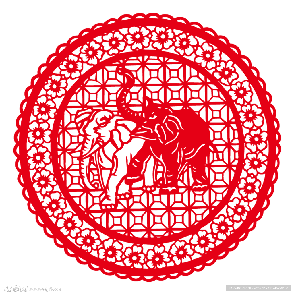 大象