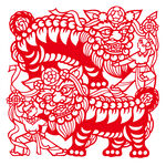 狮头