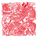 龙