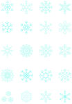 雪花