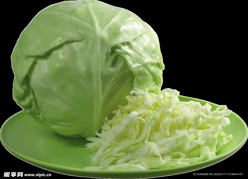 卷心菜