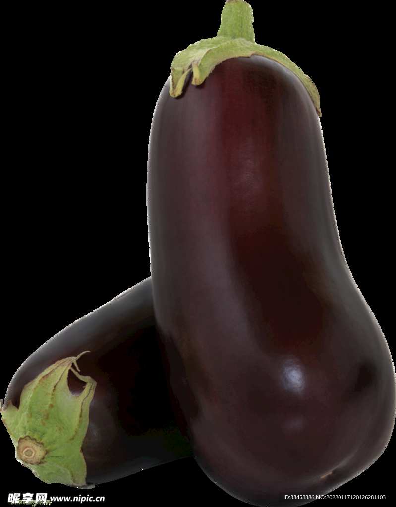 茄子