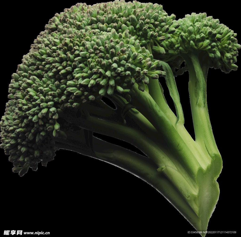 西蓝花