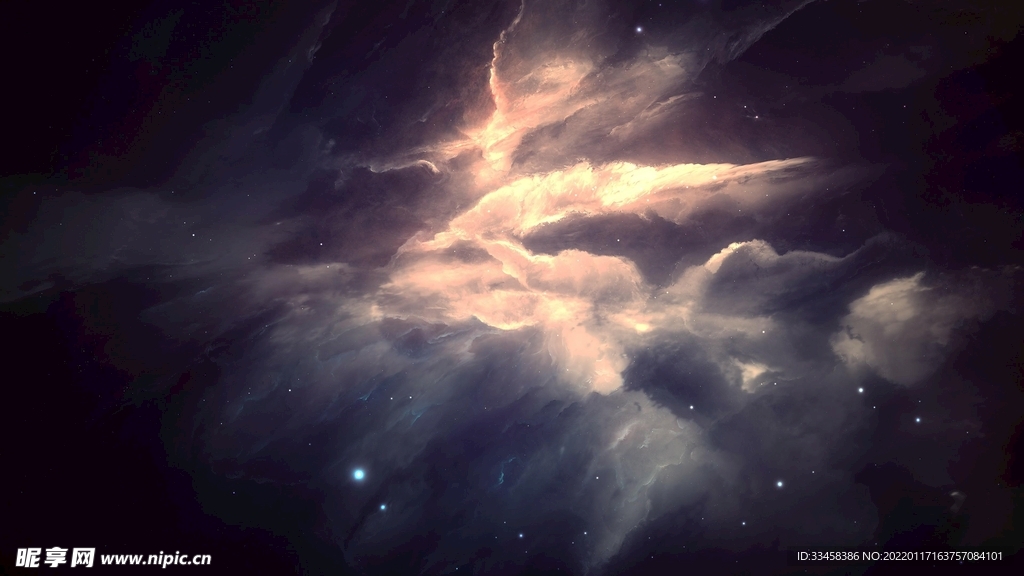 科幻壁纸