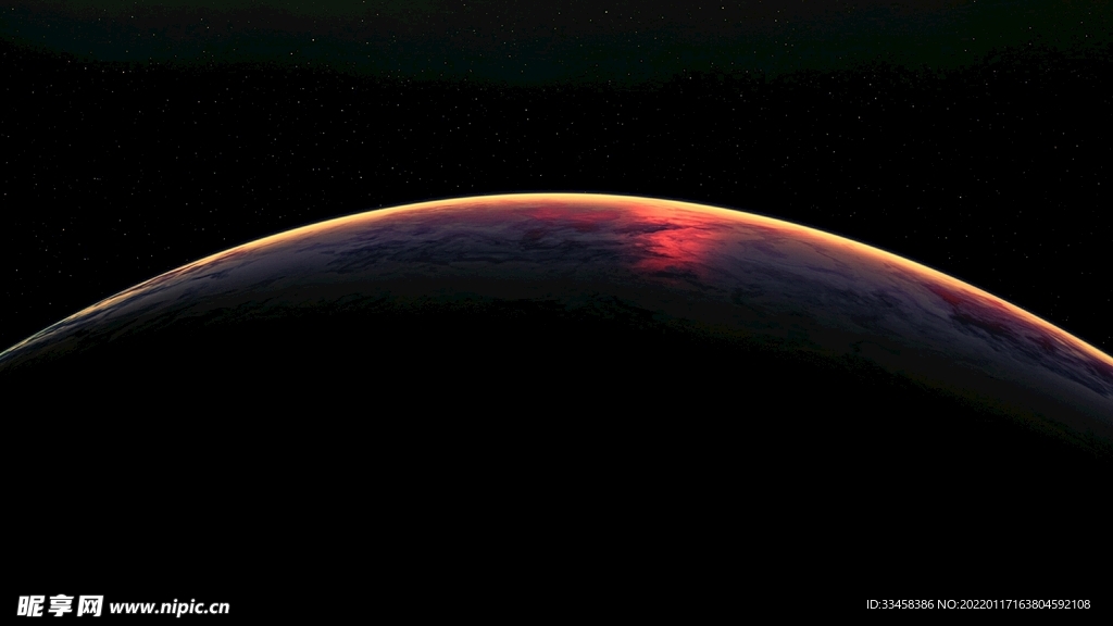 星球壁纸