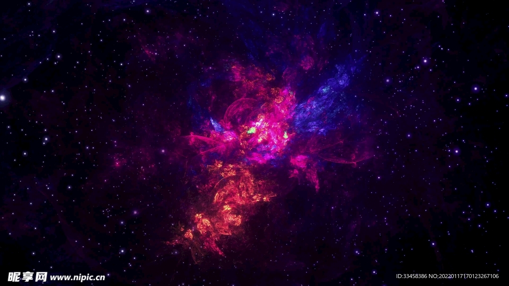 科幻壁纸