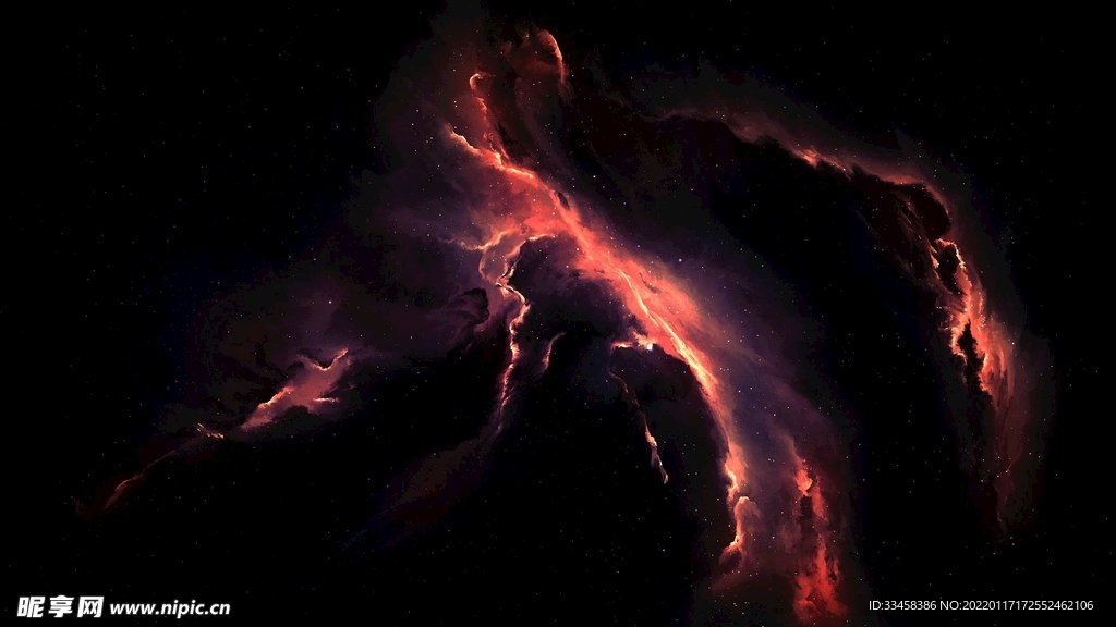 科幻壁纸