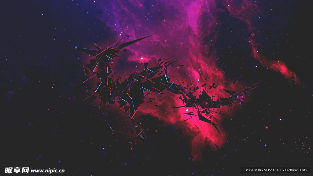 科幻壁纸