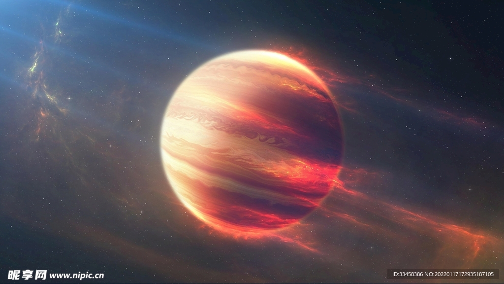 火星壁纸