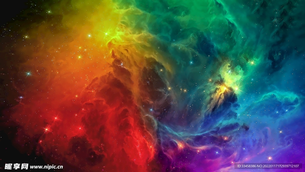 科幻壁纸