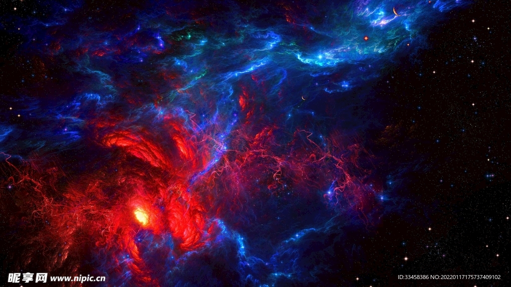 科幻壁纸