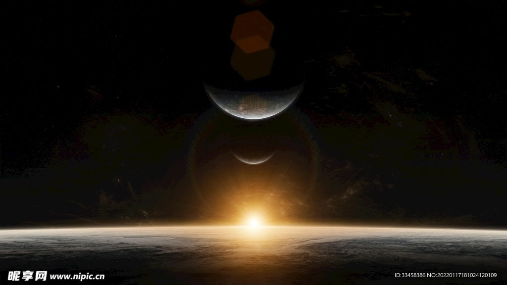 星球大气层
