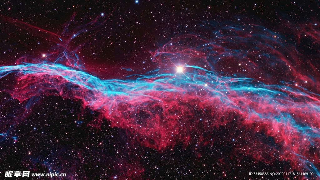星空炫光