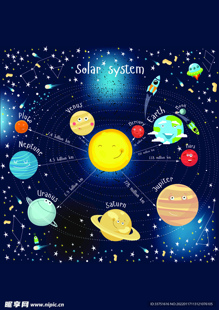 宇宙