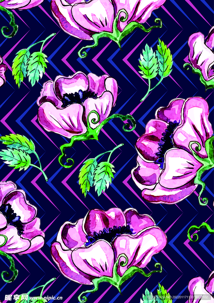 花卉