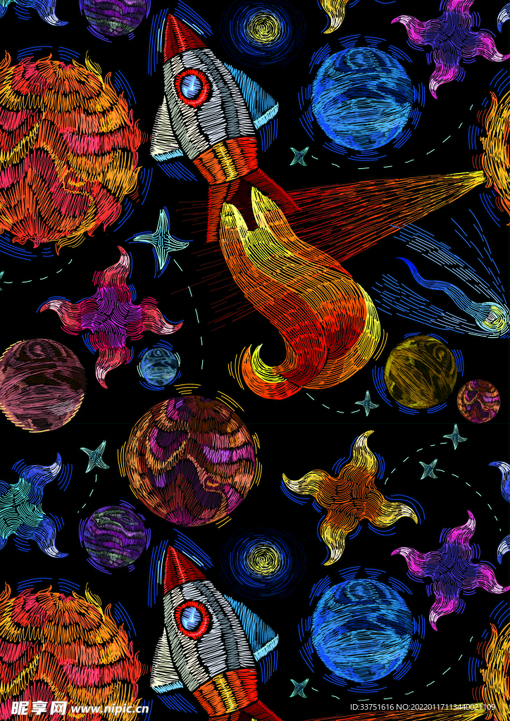 星球宇宙