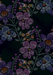 绣花