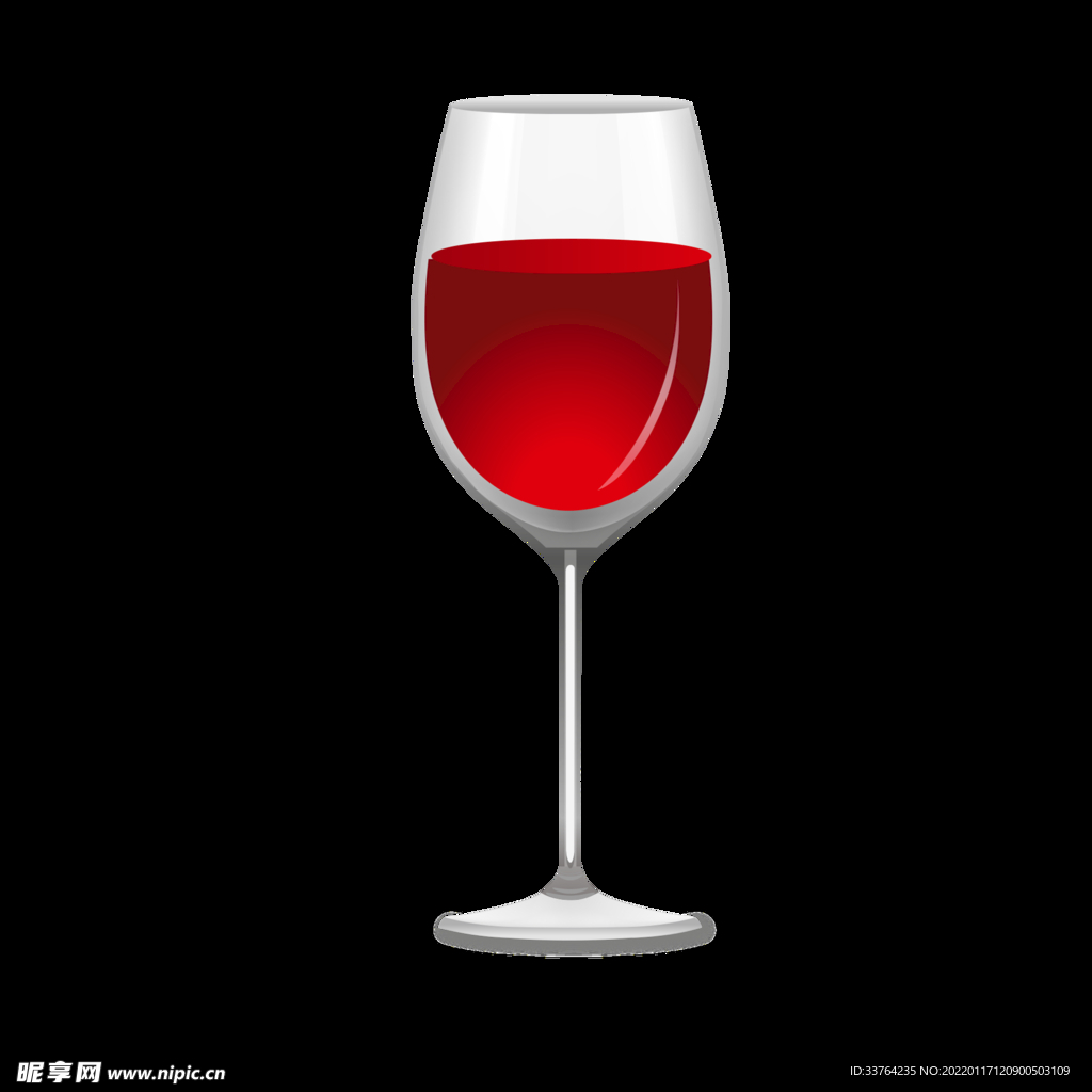 红酒杯