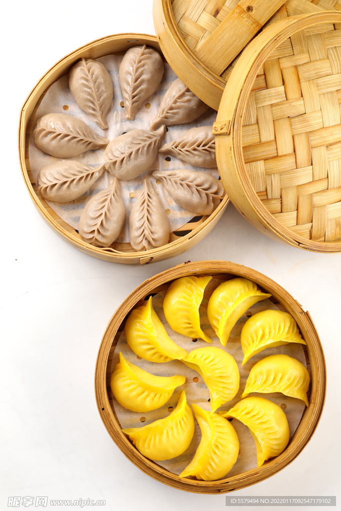 饺子