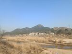 天马山