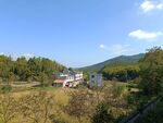 山村