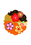 花卉民族