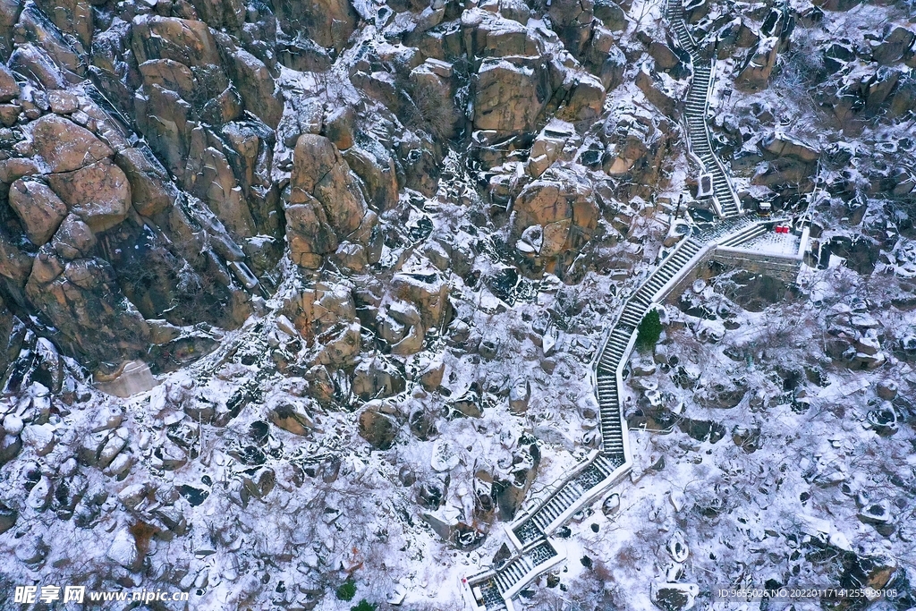 雪路