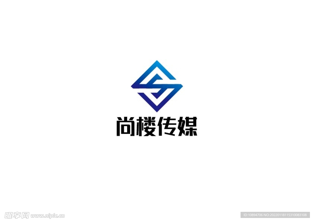 传媒标识设计