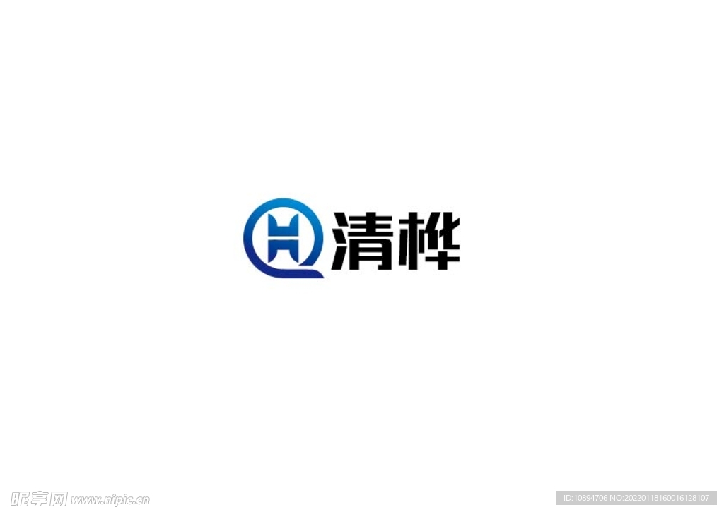 科技标识设计