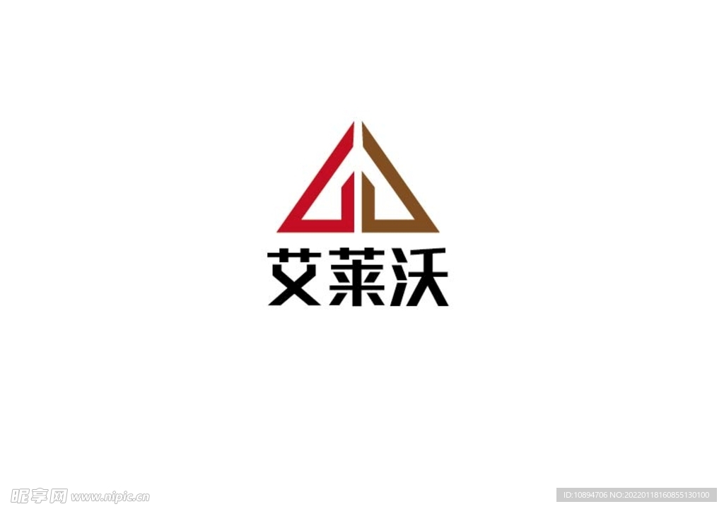 建设标识设计