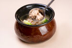 农家土鸡汤